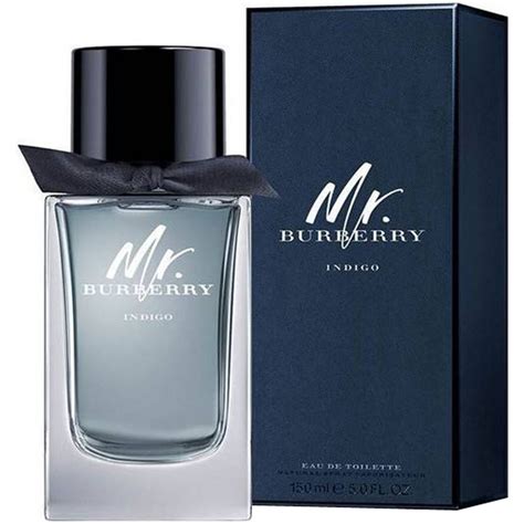 burberry mr burberry indigo edt|mr burberry indigo set.